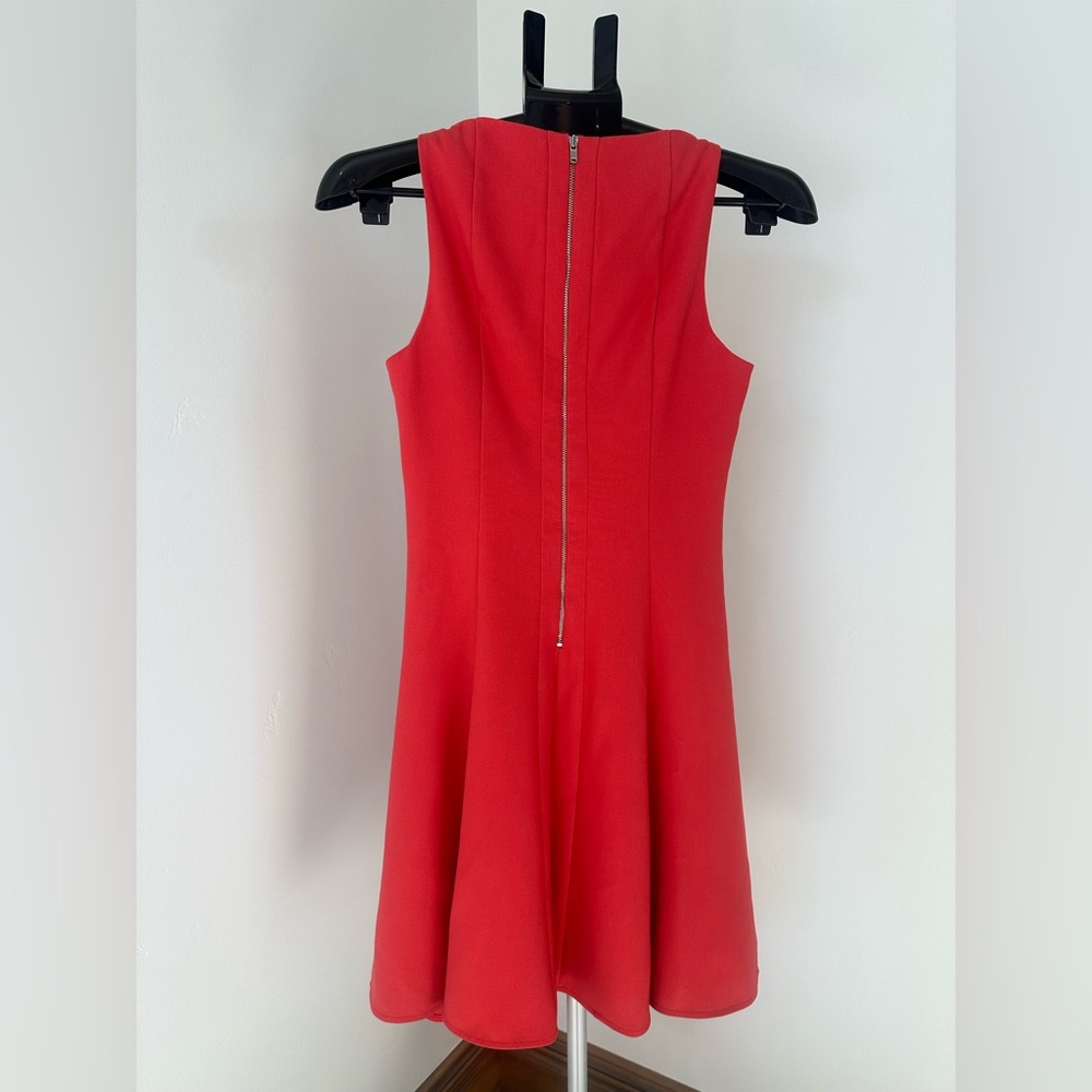 Hollis Fit & Flare Dress - Picture 7 of 9